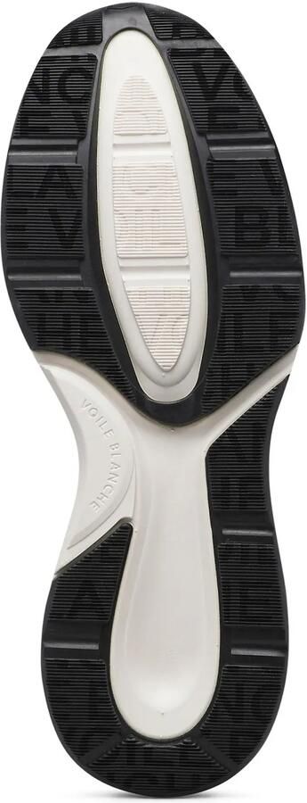 Voile blanche Sneakers laag 'CLUB22.' antraciet - Foto 5