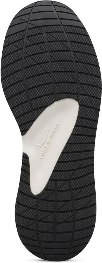 Voile blanche Sneakers laag 'CLUB24.' donkerbruin - Foto 5