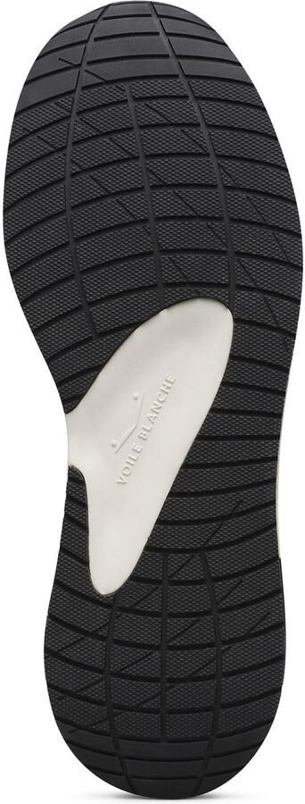 Voile blanche Sneakers laag 'CLUB24.' grijs - Foto 4