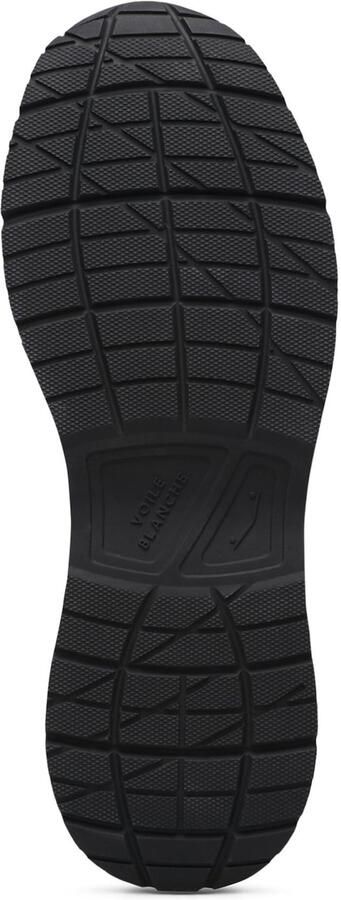 Voile blanche Sneakers laag 'HAYDEN.' bruin - Foto 5