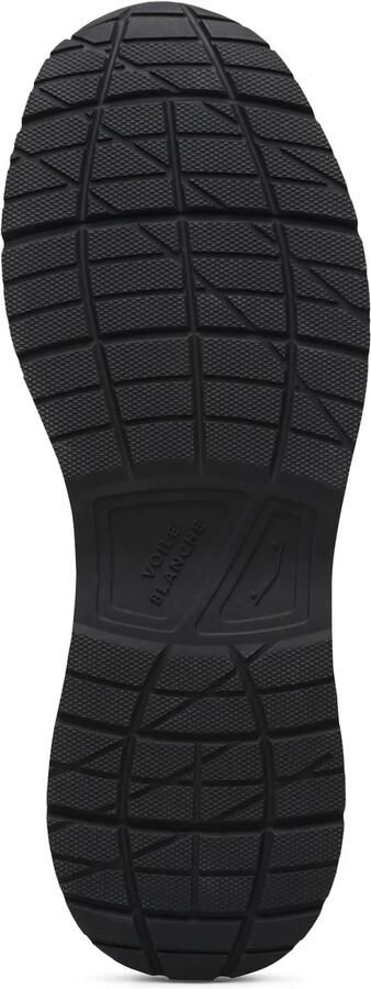 Voile blanche Sneakers laag 'HAYDEN.' donkerblauw - Foto 5