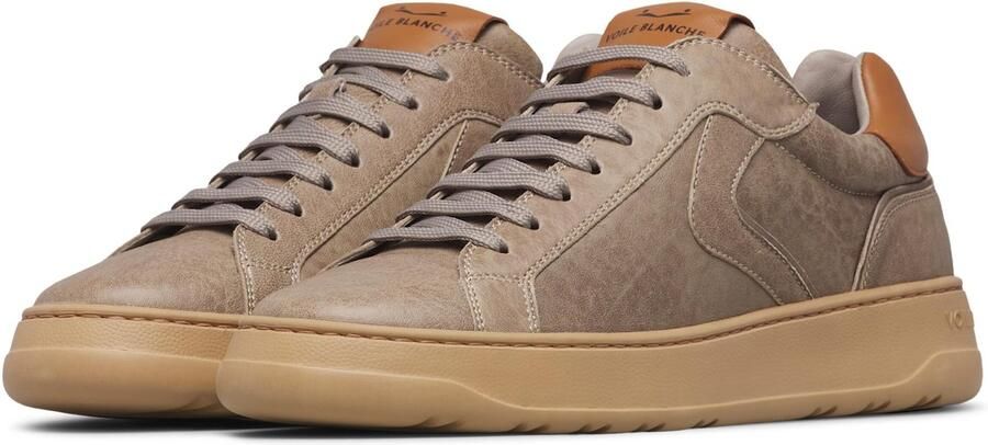 Voile blanche Sneakers laag 'LAYTON 100' donkergrijs - Foto 5