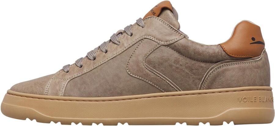 Voile blanche Sneakers laag 'LAYTON 100' donkergrijs - Foto 2