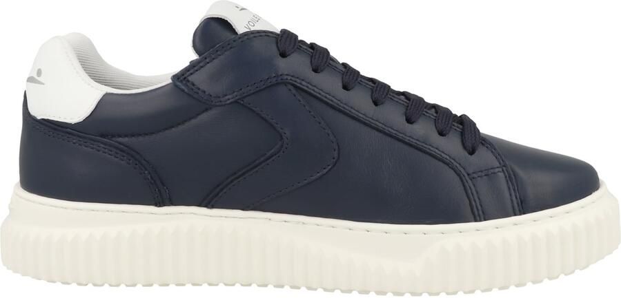 Voile blanche Sneakers laag 'LIPARI' blauw - Foto 5
