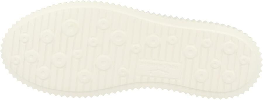 Voile blanche Sneakers laag 'LIPARI' blauw - Foto 6
