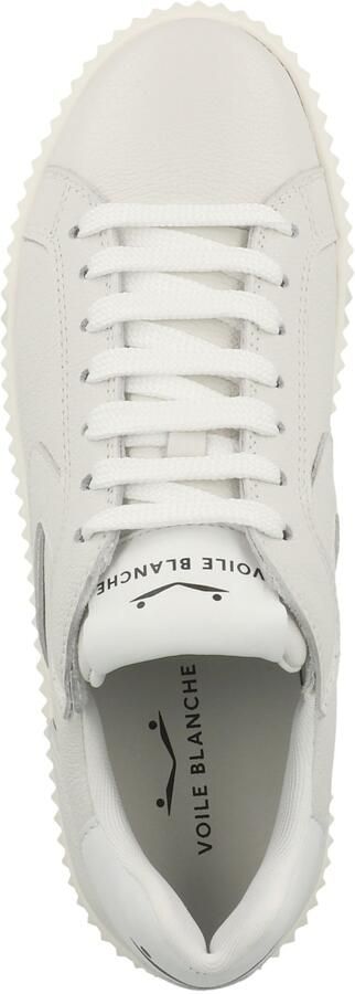 Voile blanche Sneakers laag ' LIPARI ' crème - Foto 6