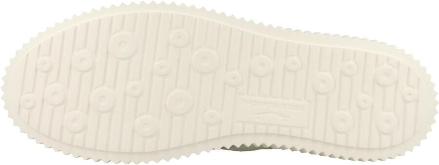 Voile blanche Sneakers laag ' LIPARI ' crème - Foto 5