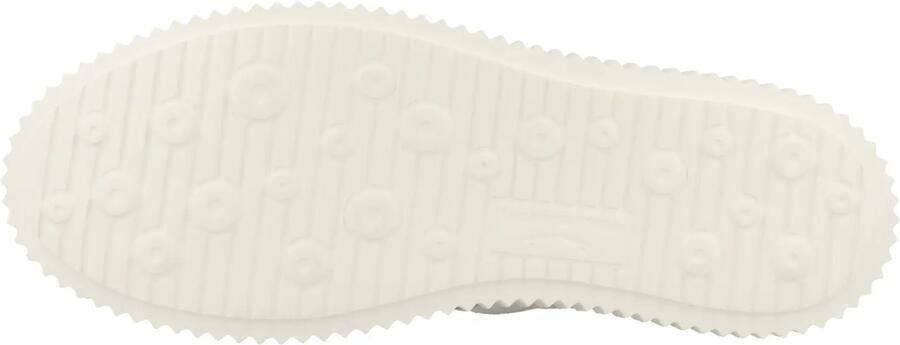 Voile blanche Sneakers laag ' LIPARI ' grijs wit - Foto 5