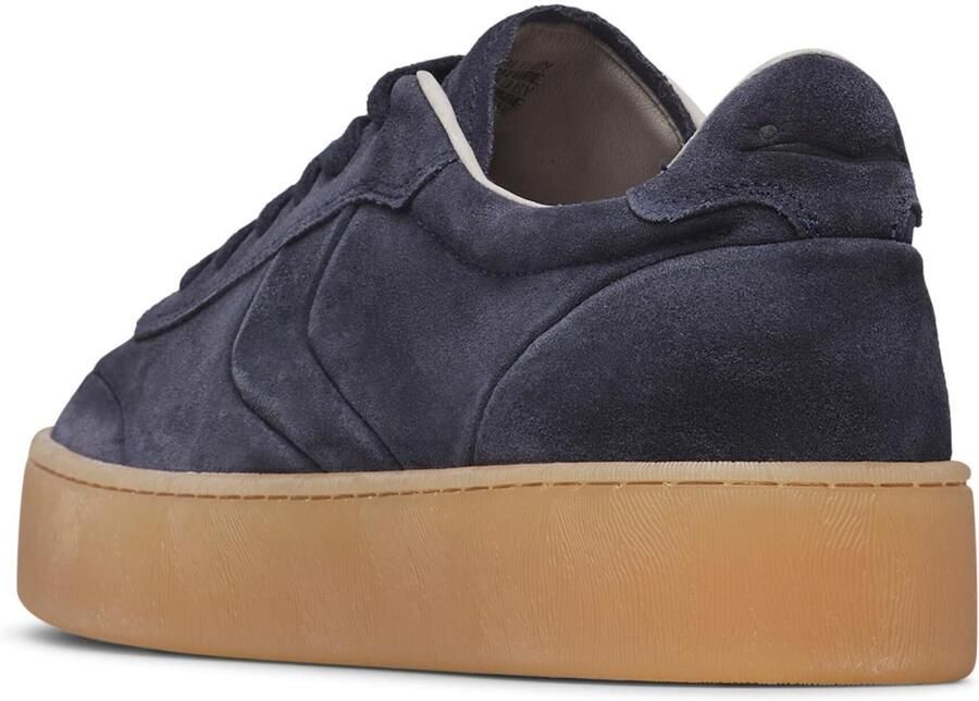 Voile blanche Sneakers laag 'MIND 02' blauw - Foto 2