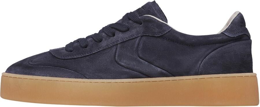 Voile blanche Sneakers laag 'MIND 02' blauw - Foto 4