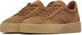 Voile blanche Sneakers laag 'MIND 02' bruin - Bruin
