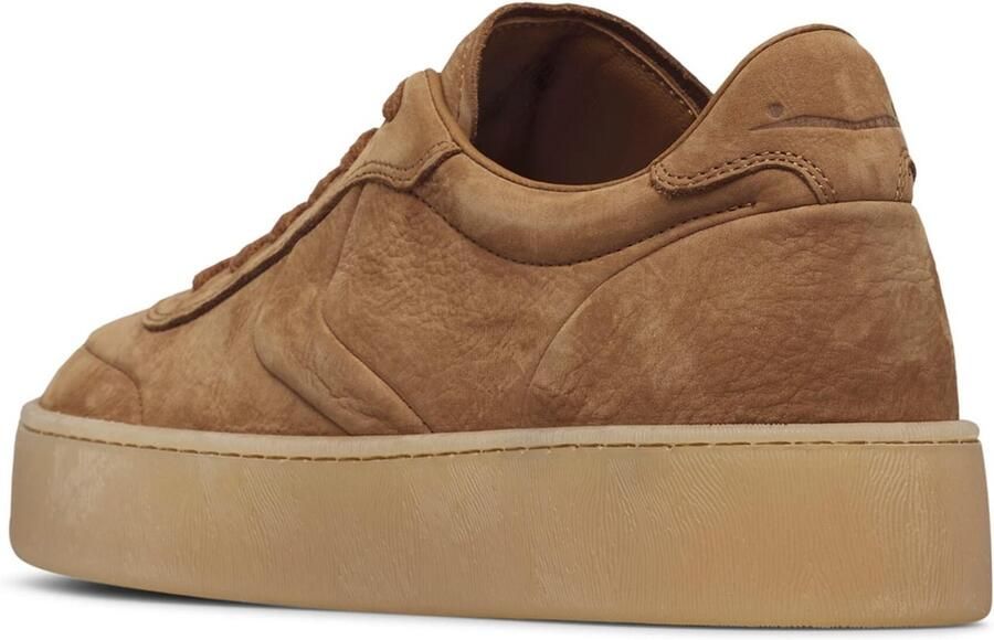 Voile blanche Sneakers laag 'MIND 02' bruin - Foto 2