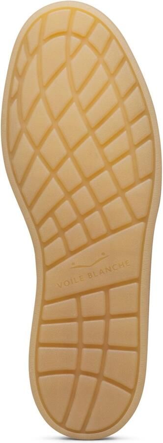 Voile blanche Sneakers laag 'MIND 02' bruin - Foto 5