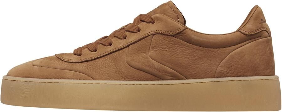Voile blanche Sneakers laag 'MIND 02' bruin - Foto 4
