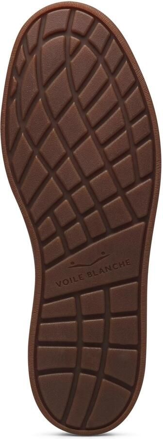 Voile blanche Sneakers laag 'MIND 02' donkerbruin - Foto 5