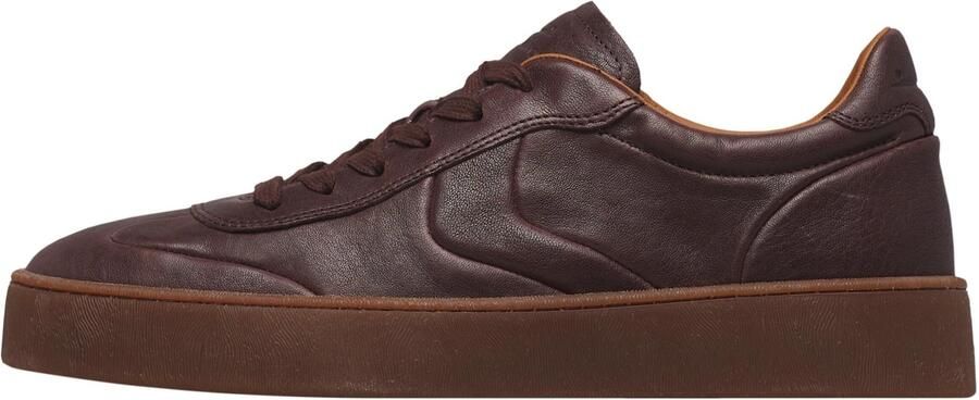 Voile blanche Sneakers laag 'MIND 02' donkerbruin - Foto 7