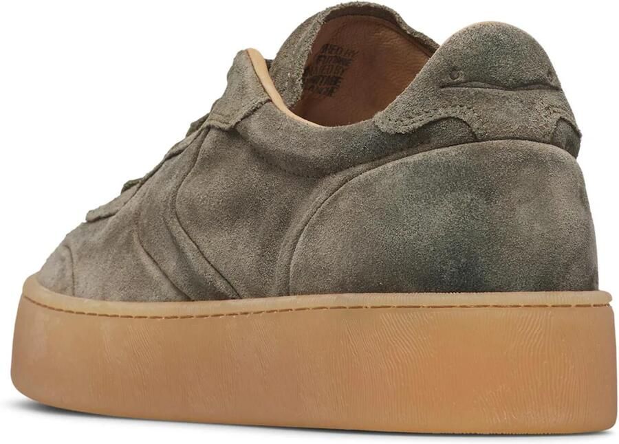 Voile blanche Sneakers laag 'MIND 02' donkergroen - Foto 2