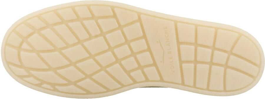 Voile blanche Sneakers laag 'Mind 02' goud offwhite - Foto 5