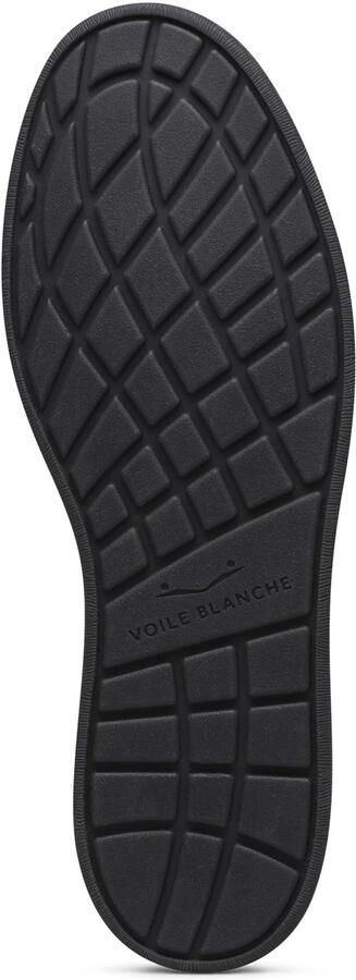 Voile blanche Sneakers laag 'MIND 02 MAN FUR' zwart - Foto 5