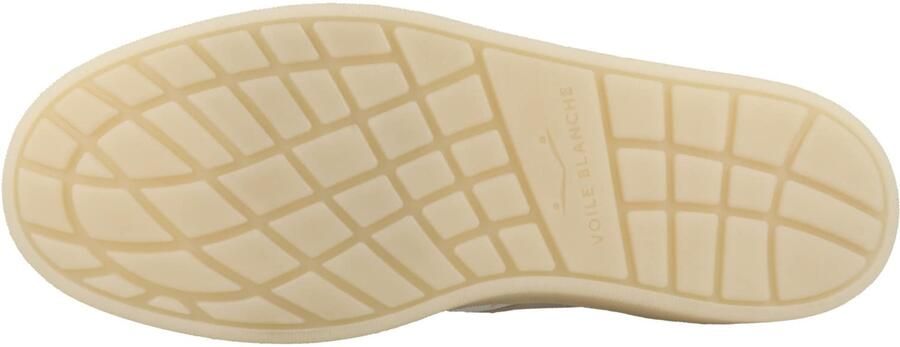 Voile blanche Sneakers laag ' MIND 02 ' rosa wit - Foto 5