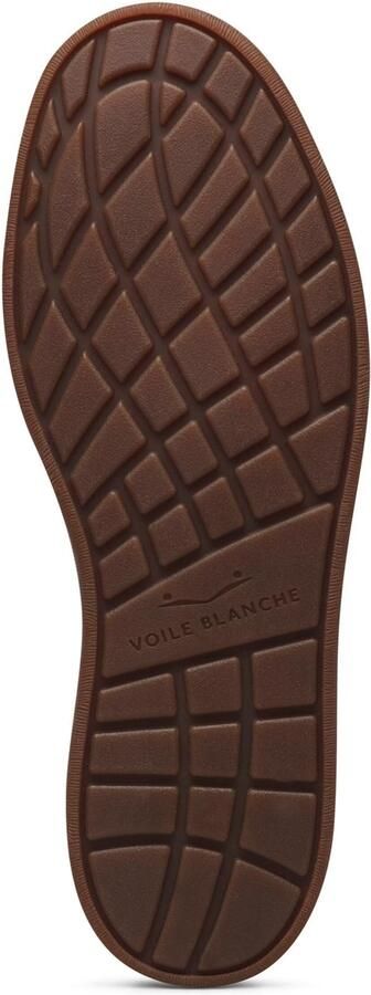 Voile blanche Sneakers laag 'MIND PARABOOT MAN' donkerbruin - Foto 3