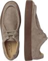 Voile blanche Sneakers laag 'MIND PARABOOT MAN' groen gemêleerd - Groen