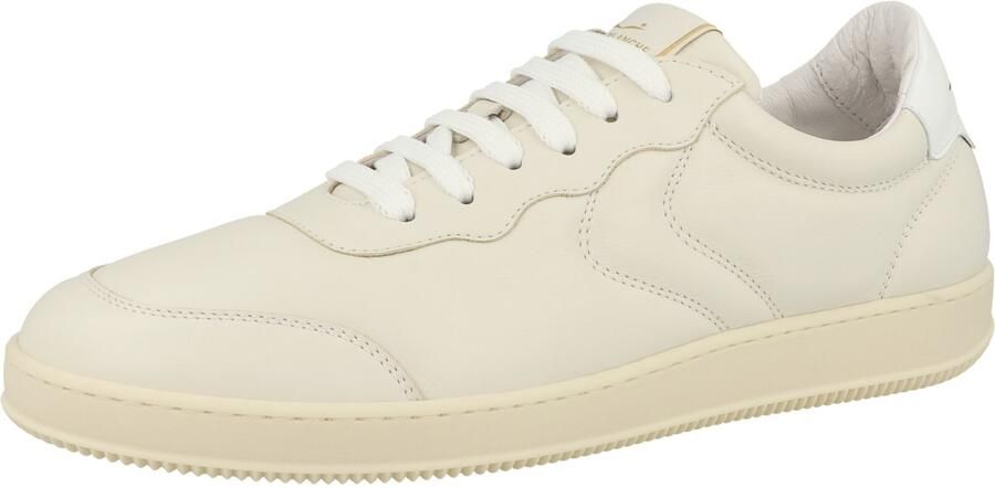 Voile blanche Sneakers laag 'OLIVIA SNEAK' wit