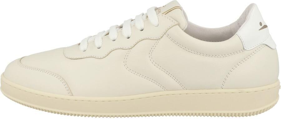 Voile blanche Sneakers laag 'OLIVIA SNEAK' wit - Foto 4