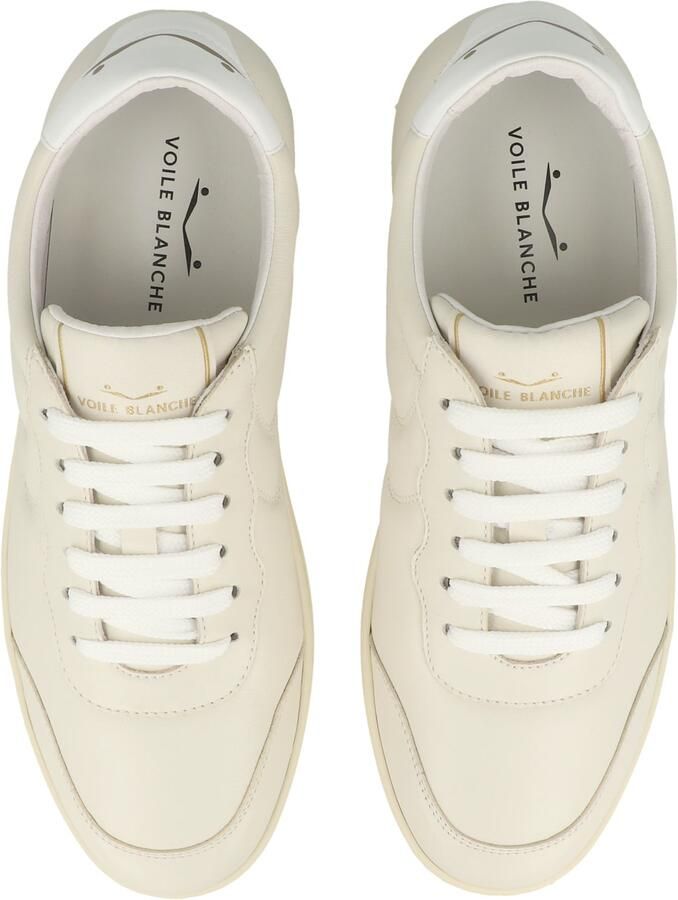 Voile blanche Sneakers laag 'OLIVIA SNEAK' wit - Foto 2