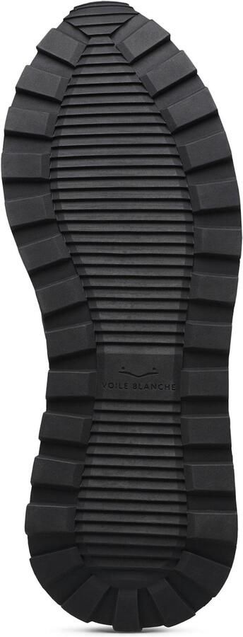 Voile blanche Sneakers laag 'PARIS POWER MAN.' donkerbruin - Foto 7