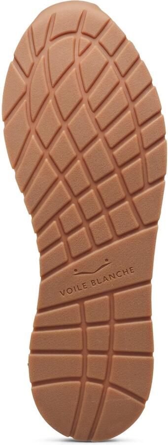 Voile blanche Sneakers laag 'PLAY SNEAK FUR M 01.' donkerbruin - Foto 5