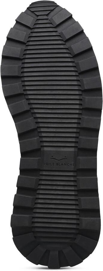 Voile blanche Sneakers laag 'QWARK HYPE FUR MAN.' zwart - Foto 3