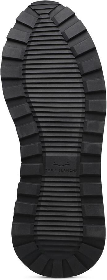 Voile blanche Sneakers laag 'QWARK HYPE MAN.' groen gemêleerd - Foto 3
