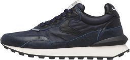 Voile blanche Sneakers laag 'QWARK HYPE MAN.' marine