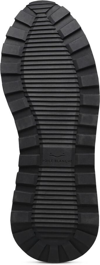 Voile blanche Sneakers laag 'QWARK HYPE MAN.' marine - Foto 4
