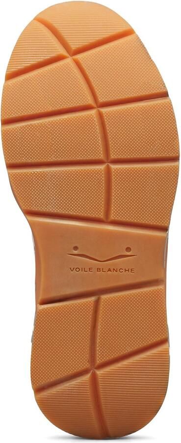 Voile blanche Veterschoen 'CLUB105.' beige - Foto 3