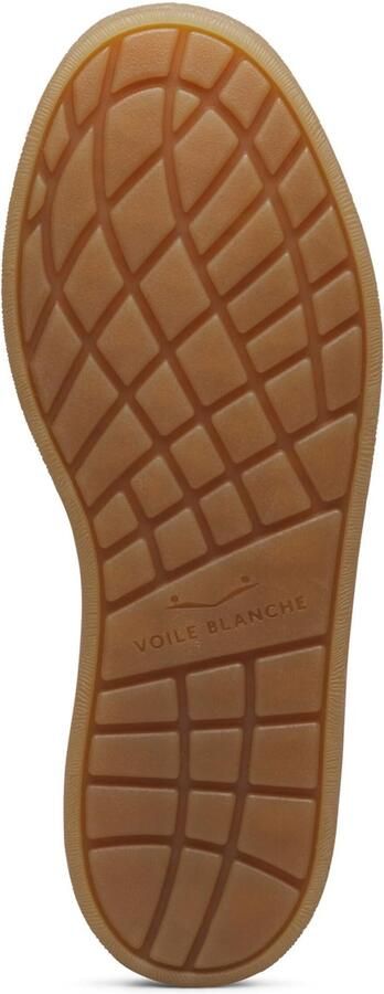 Voile blanche Veterschoen 'JANETTE' bordeaux - Foto 5