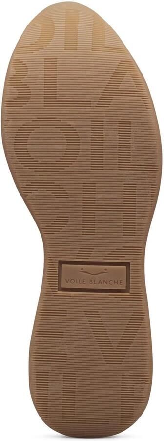 Voile blanche Veterschoen 'MERRY 100.' donkerbeige - Foto 5