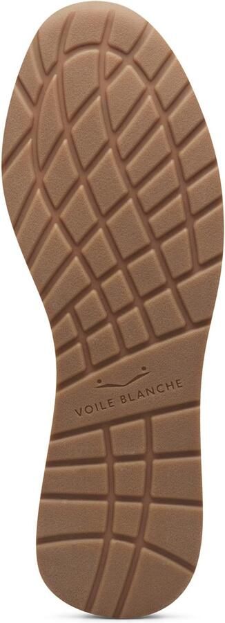 Voile blanche Veterschoen 'PLAY SNEAK FUR W 01.' donkerbeige - Foto 5