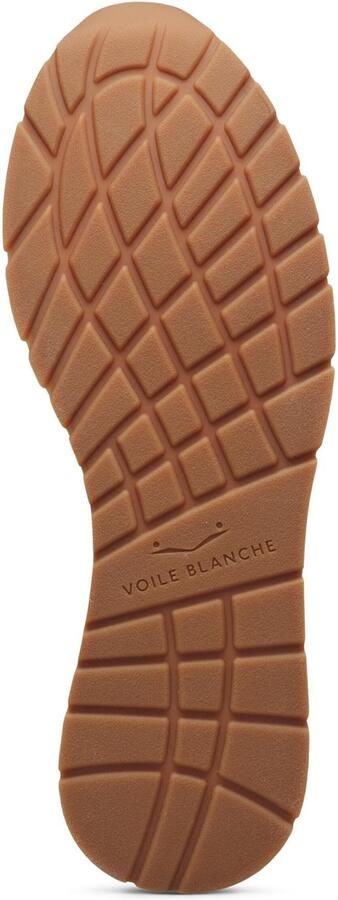 Voile blanche Veterschoen 'PLAY SNEAK FUR W 01.' donkergrijs - Foto 5