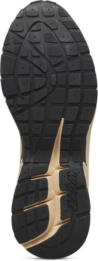 W6YZ Sneakers laag 'ARROW UNI.' beige - Foto 4