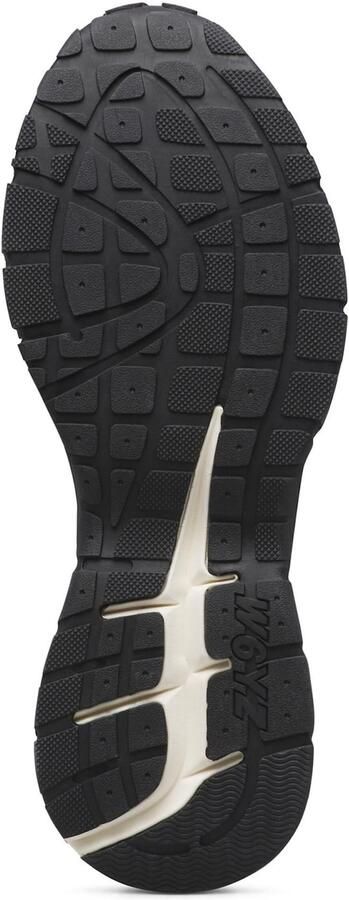 W6YZ Sneakers laag 'ARROW UNI.' blauw - Foto 5