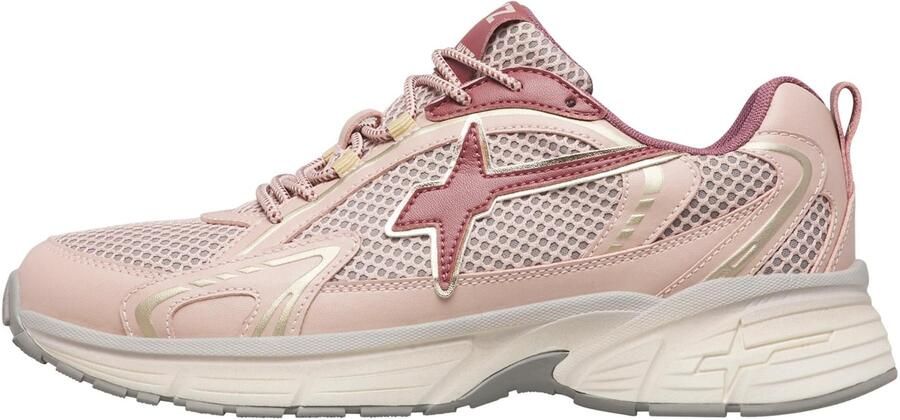 W6YZ Sneakers laag 'ARROW UNI.' lichtroze - Foto 2
