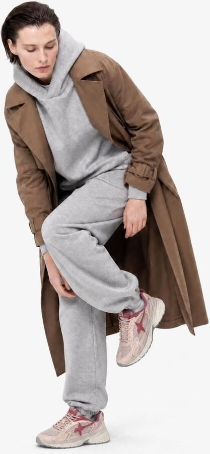 W6YZ Sneakers laag 'ARROW UNI.' lichtroze - Foto 4
