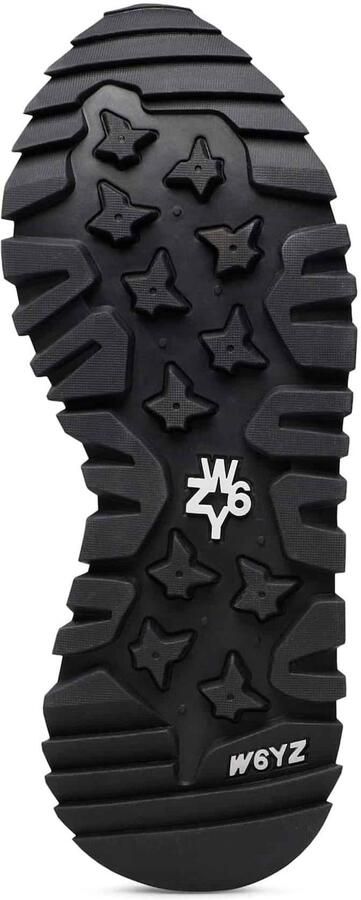 W6YZ Sneakers laag 'BREEZE 3-M.' zwart - Foto 5