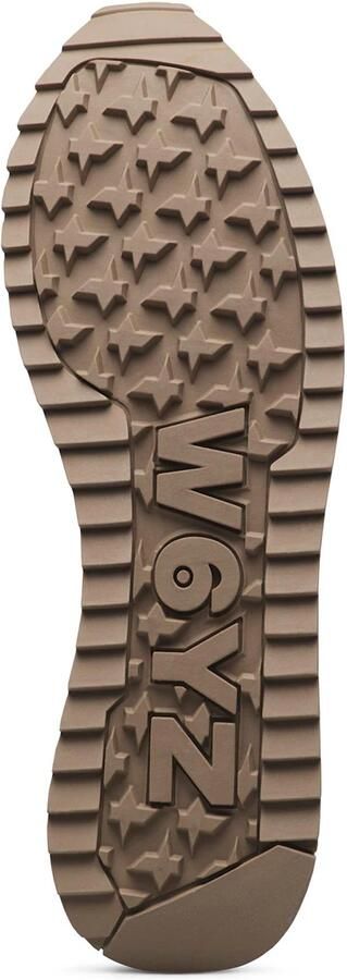 W6YZ Sneakers laag 'JET-M.' blauw - Foto 4