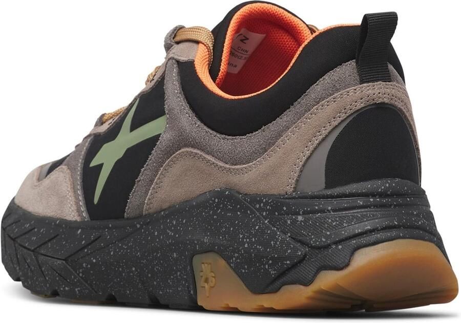 W6YZ Sneakers laag 'NEXT 2.0-M.' beige - Foto 3