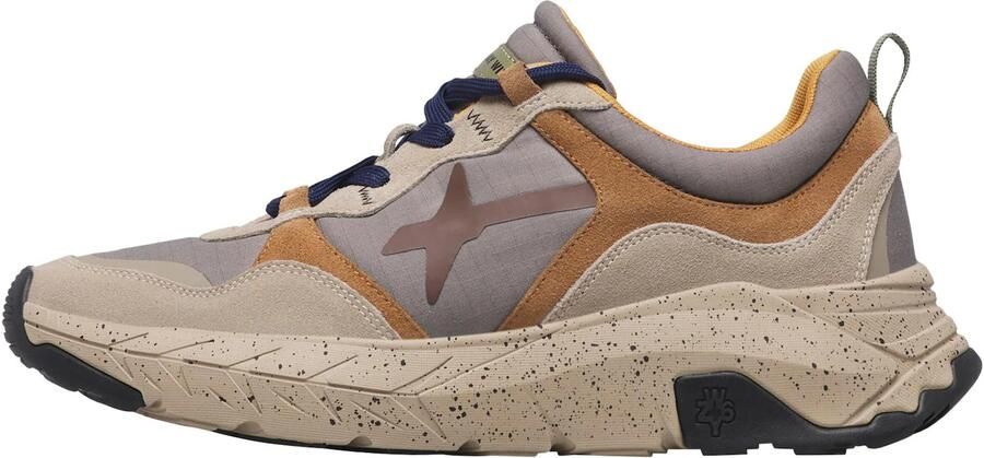 W6YZ Sneakers laag 'NEXT 2.0-M.' beige
