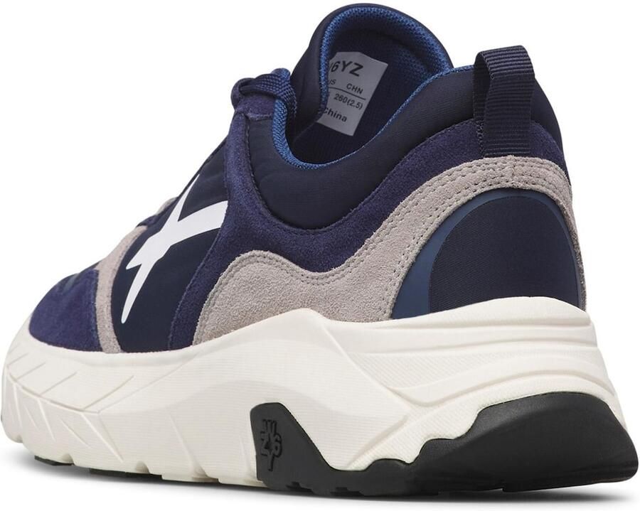 W6YZ Sneakers laag 'NEXT 2.0-M.' donkerblauw