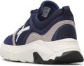 W6YZ Sneakers laag 'NEXT 2.0-M.' donkerblauw - Donkerblauw